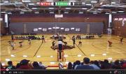 Mountlake Terrace vs. Edmonds-Woodway Volleyball